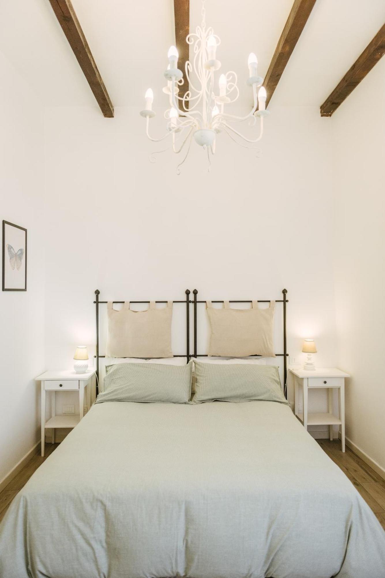 Casa Riva 1920 Apartment Rome Bagian luar foto