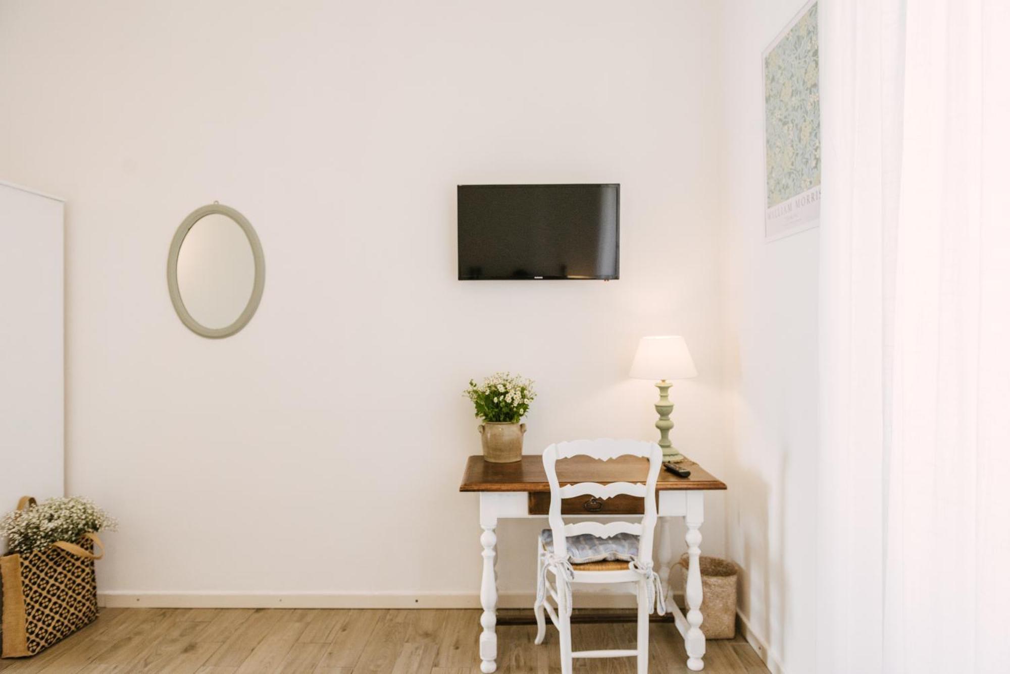 Casa Riva 1920 Apartment Rome Bagian luar foto