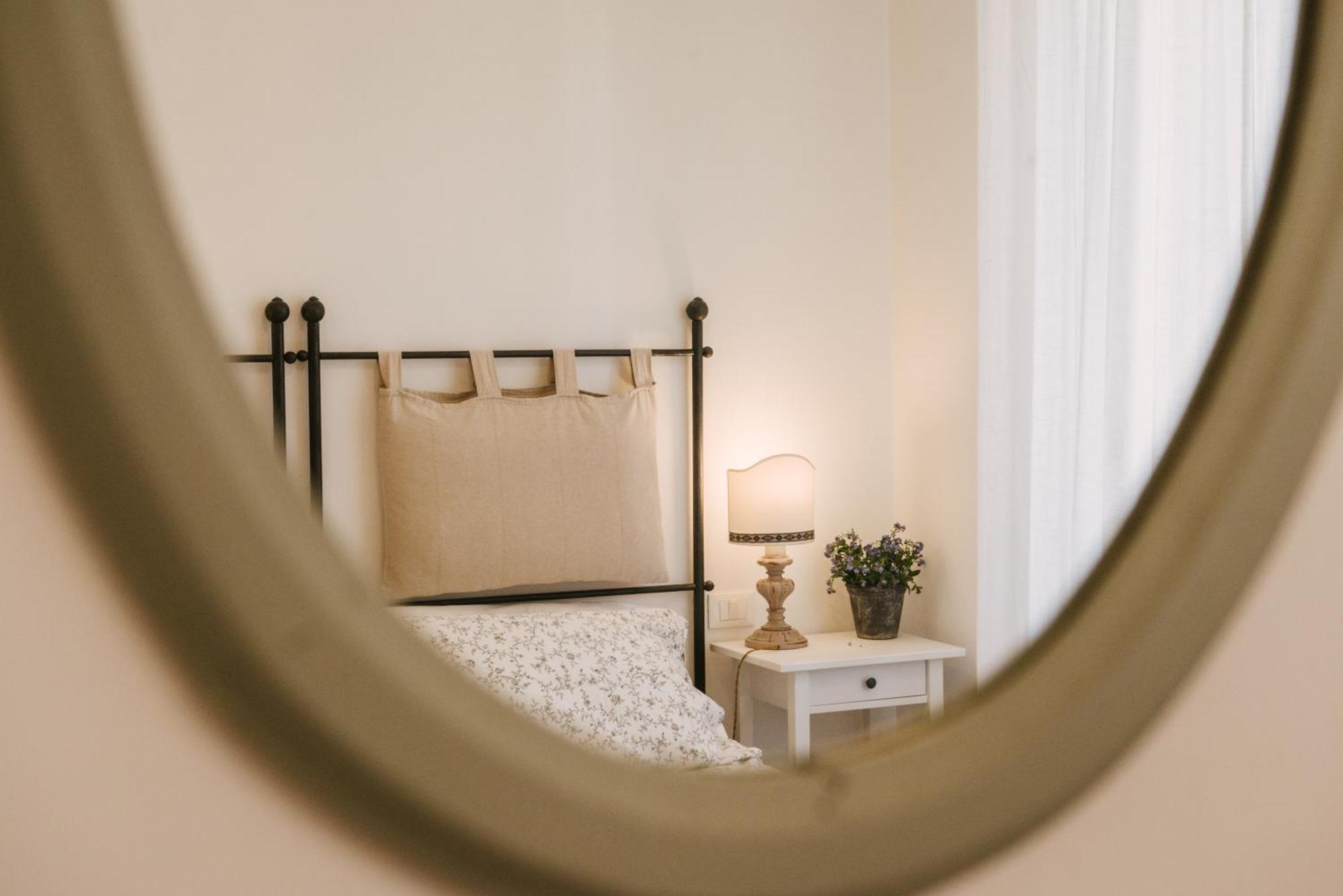Casa Riva 1920 Apartment Rome Bagian luar foto