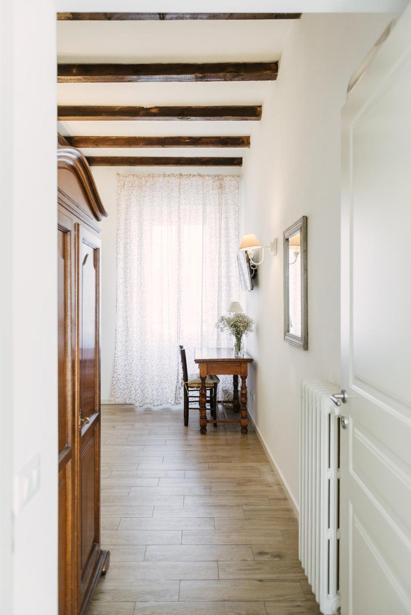 Casa Riva 1920 Apartment Rome Bagian luar foto